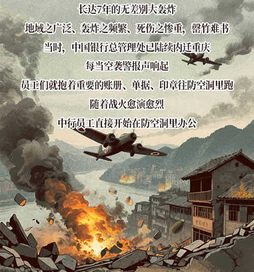紀(jì)念抗戰(zhàn)勝利80周年｜烽火中的金融脊梁.jpg