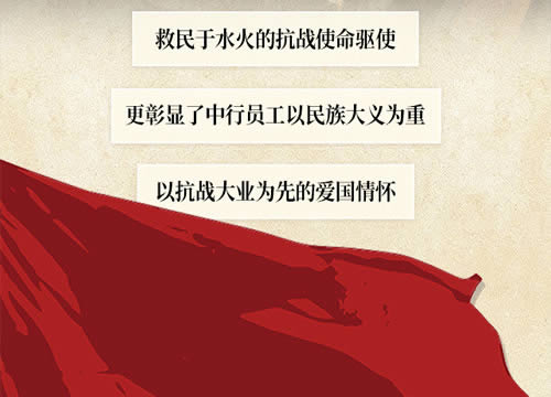 紀(jì)念抗戰(zhàn)勝利80周年｜烽火中的金融脊梁.jpg